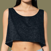 RSABB381 Loose Crop Tank