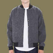RSAWN401 Wool Club Jacket