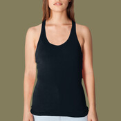 S308 Sheer Rib Racerback Tank