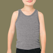 TR108 Toddler Tri-Blend Tank