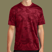 CamoHex Tee