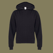 Youth Midweight Hooded Sweatshirt