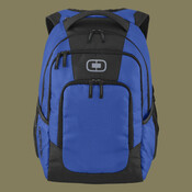 Logan Pack