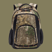 Camo Xtreme Backpack
