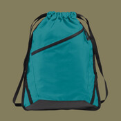 Zip It Cinch Pack