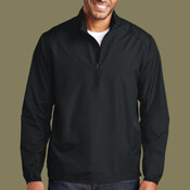 Zephyr 1/2 Zip Pullover