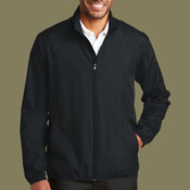 Zephyr Full Zip Jacket