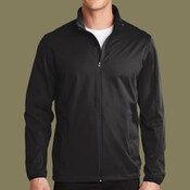 Active Soft Shell Jacket