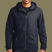 Northwest Slicker