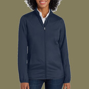 Women's Zephyr Full Zip Jacket