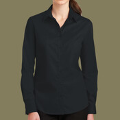 Women's SuperPro Twill Shirt