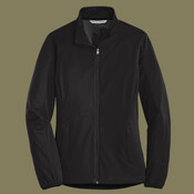 Women's Active Soft Shell Jacket