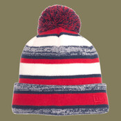 Sideline Beanie