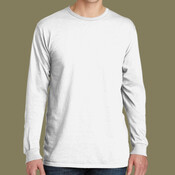 Beach Wash ® Garment Dyed Long Sleeve Tee