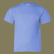 Youth Garment-Dyed Heavyweight T-Shirt