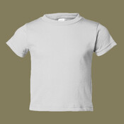 Toddler Cotton Jersey Tee