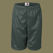 Youth Pro Mesh 6" Shorts