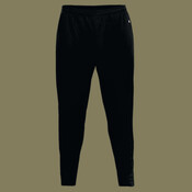 Men's Unbrushed Polyester Trainer Pants