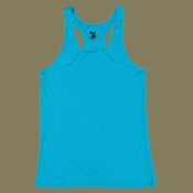 Girls’ B-Core Racerback Tank Top