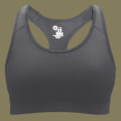 Girls' B-Sport Bra Top