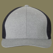Mélange Trucker Cap