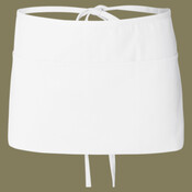 Waist Apron with Pockets