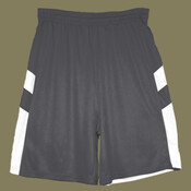 Men's B-Pivot Rev. Shorts