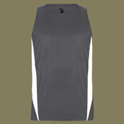 Men's Stride Singlet
