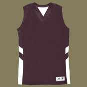 Women's B-Pivot Reversible Tank Top