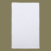 Budget Rally Towel