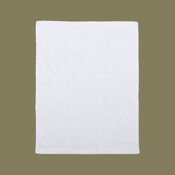 Hemmed Fingertip Towel