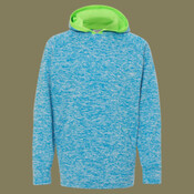 Youth Cosmic Fleece Hooded Sweatshirt