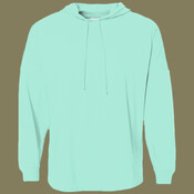 Unisex Hooded Game Day Jersey T-Shirt