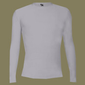 Youth Pro-Compression Long Sleeve T-Shirt