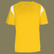 Youth B-Core Pro Placket Jersey