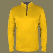 Men's B-Core Quarter-Zip Pullover