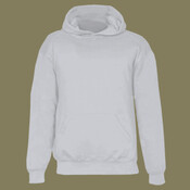 Youth Hooded Sweatshirt
