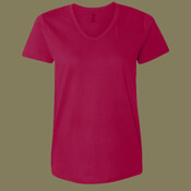 Women's Essential-T V-Neck T-Shirt