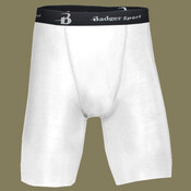 Men's Pro-Compression Shorts