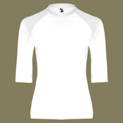 Men's Pro-Compression Half Sleeve T-Shirt