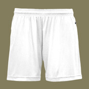 Girls' B-Core Shorts