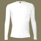 Men's Pro-Compression Long Sleeve T-Shirt