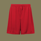 Youth Performance Shorts