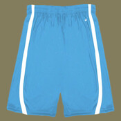 Men's B-Core B-Slam Reversible Shorts