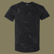 Glow in the Dark Tie-Dyed T-Shirt