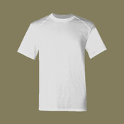B-Tech Cotton-Feel T-Shirt