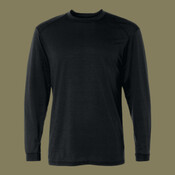 Men's B-Tech Cotton-Feel Long Sleeve T-Shirt