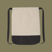 Drawstring Backpack
