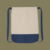 Drawstring Backpack