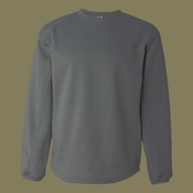 Men's BT5 Performance Fleece Crewneck Sweatshirt